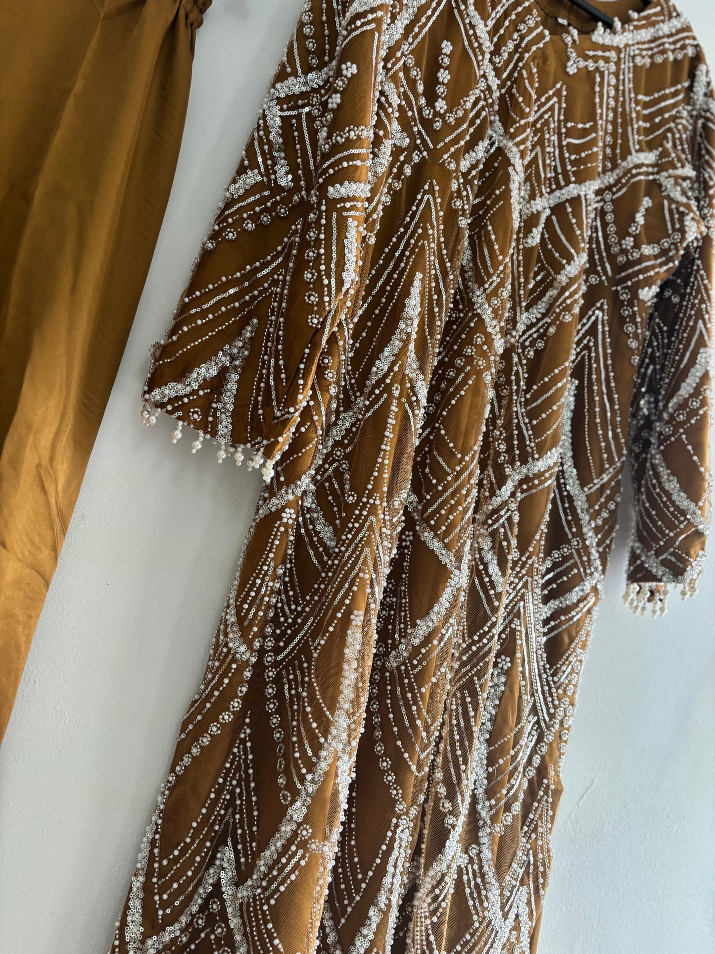 SANNA Pearls