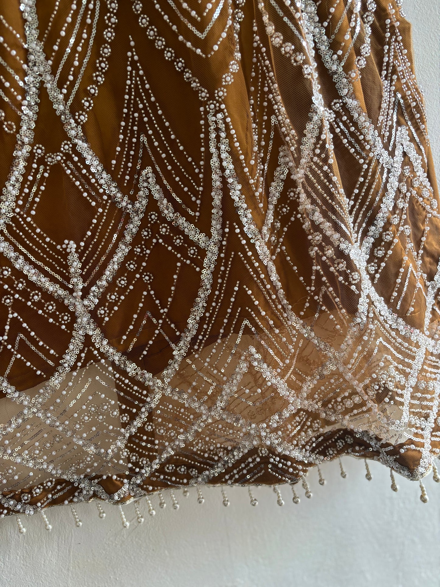 SANNA Pearls